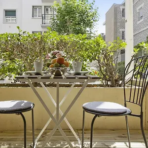 Appartement Modern 3 Stars Flat 5 Min From Biarritzs Welkeys Biarritz