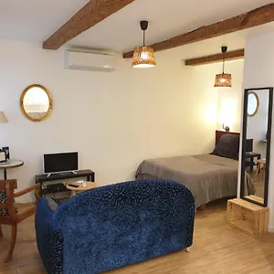 Appartement Près Du Vieux Port Et De La Canebière Marseille