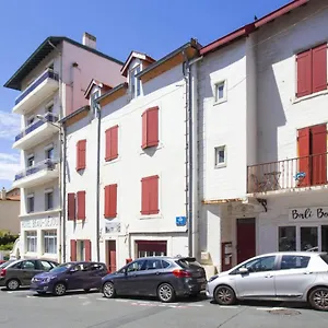 Appartement Gaston - Welkeys Biarritz