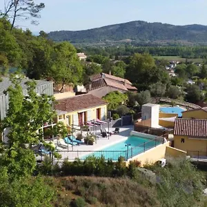 Hébergement de vacances Le Bouzet Salavas