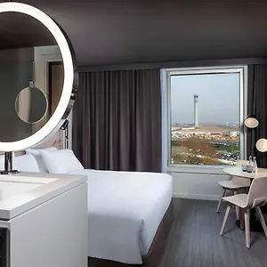 4* Hotel Innside By Melia Paris Charles De Gaulle Airport