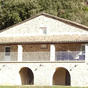 Hébergement de vacances La Maison De Bonneval Jaujac