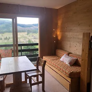 Appartement Le Zen Avec Piscine Chauffée En Extérieur Gresse-en-Vercors