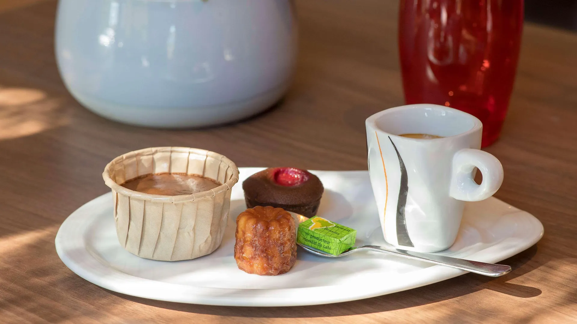 *** Hotel Hôtel Restaurant Campanile Roissy - Saint Witz France