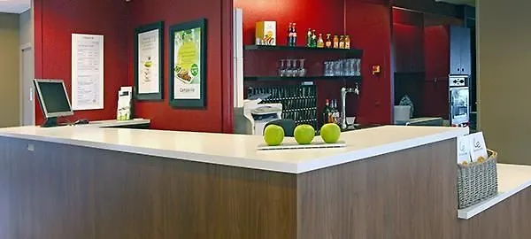 Hôtel Restaurant Campanile Roissy - Saint Witz