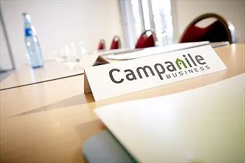 Hôtel Restaurant Campanile Roissy - Saint Witz